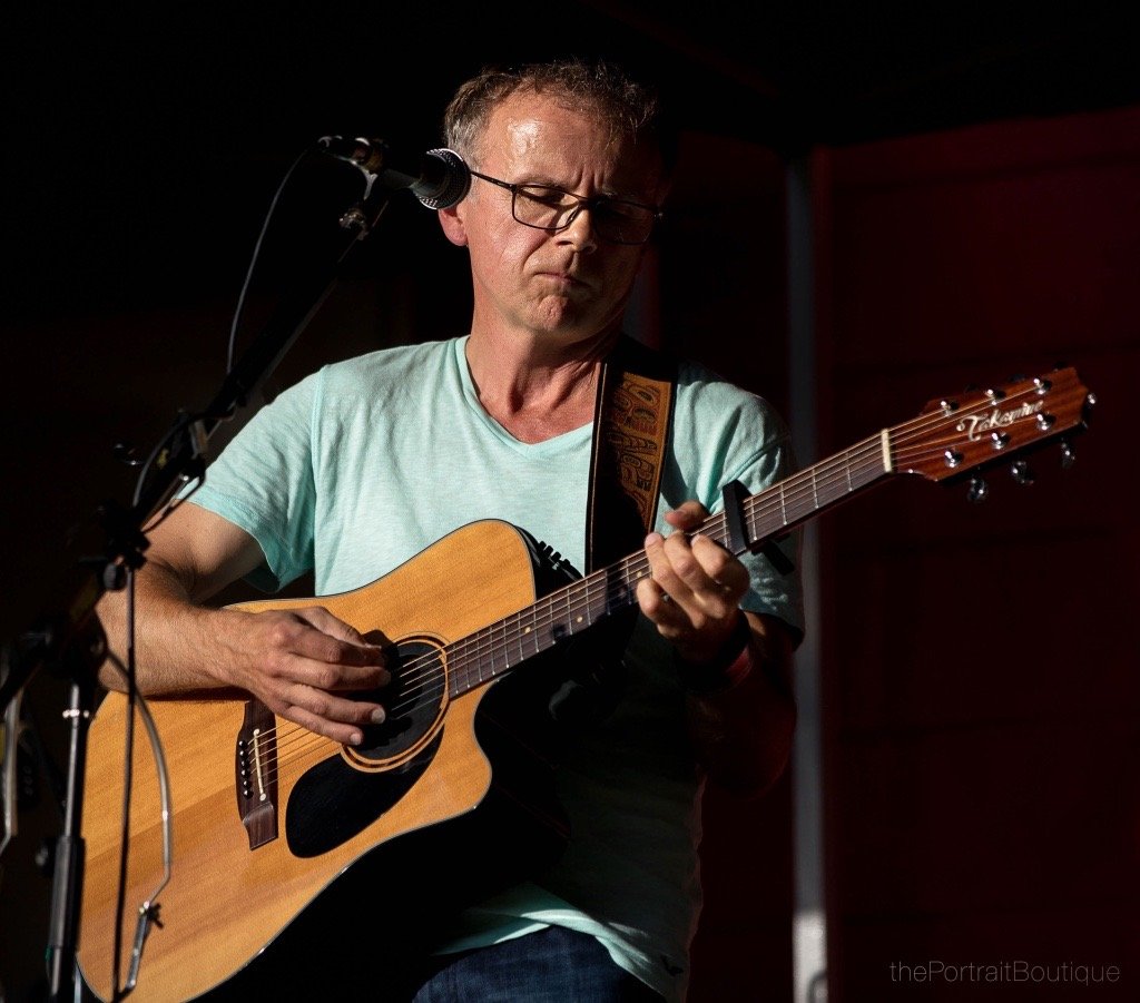 Clayton Community Market