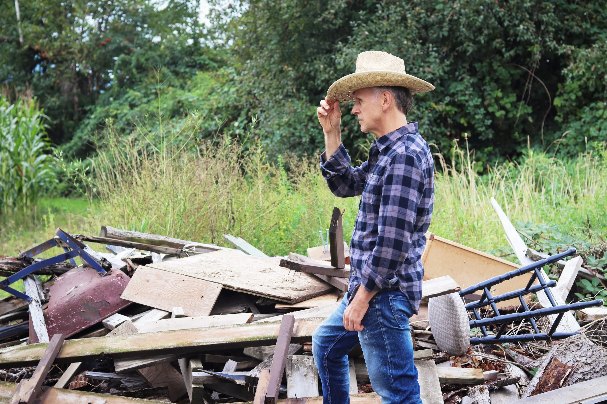 Calgary Farmers Market (West) 