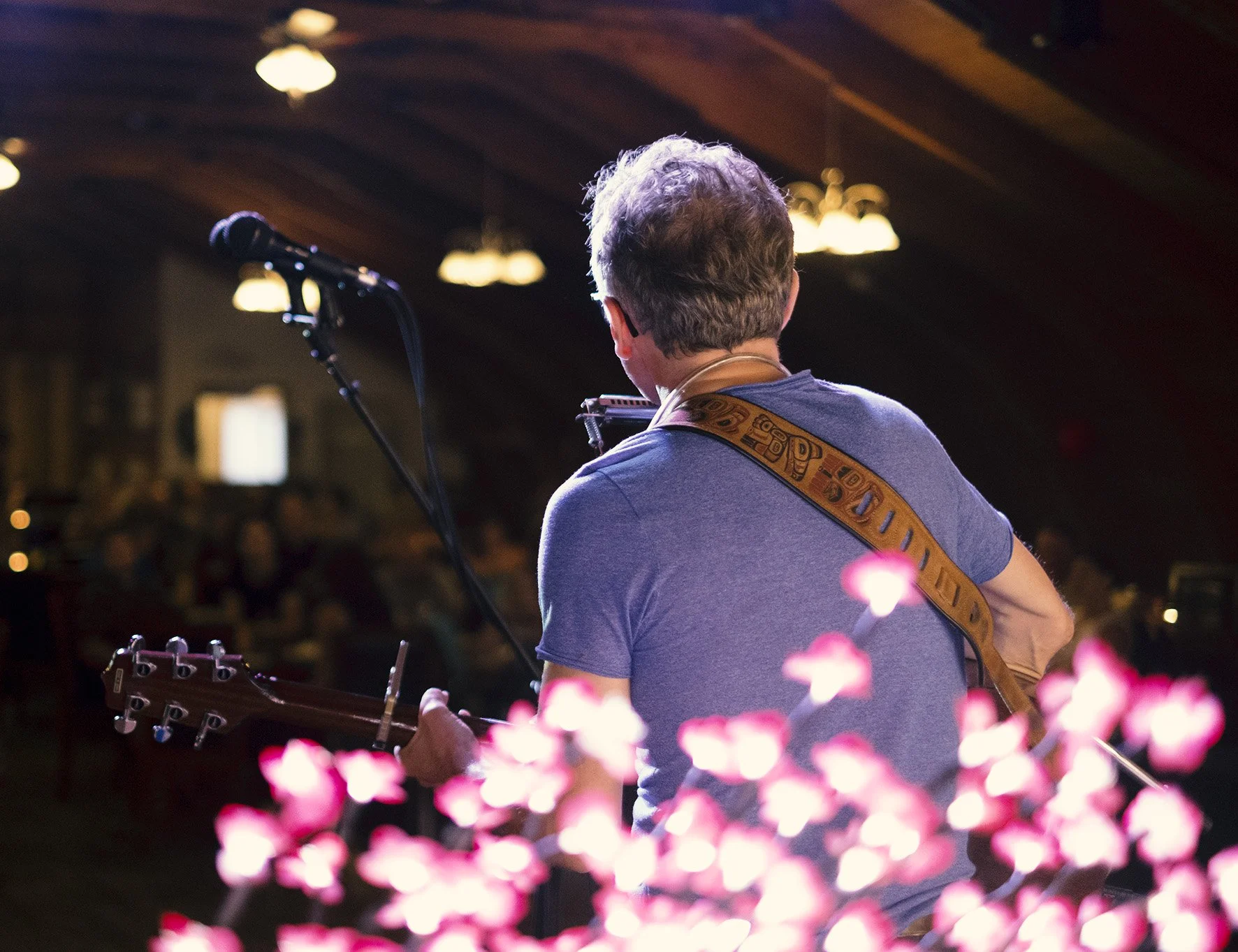 Calgary Farmers Market (West) 