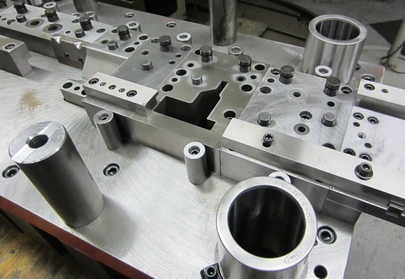 Tooling Examples — KK TOOL & DESIGN