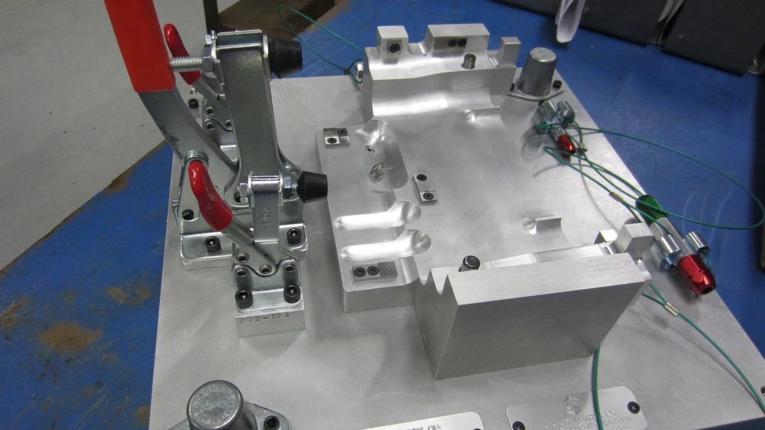 Tooling Examples — KK TOOL & DESIGN