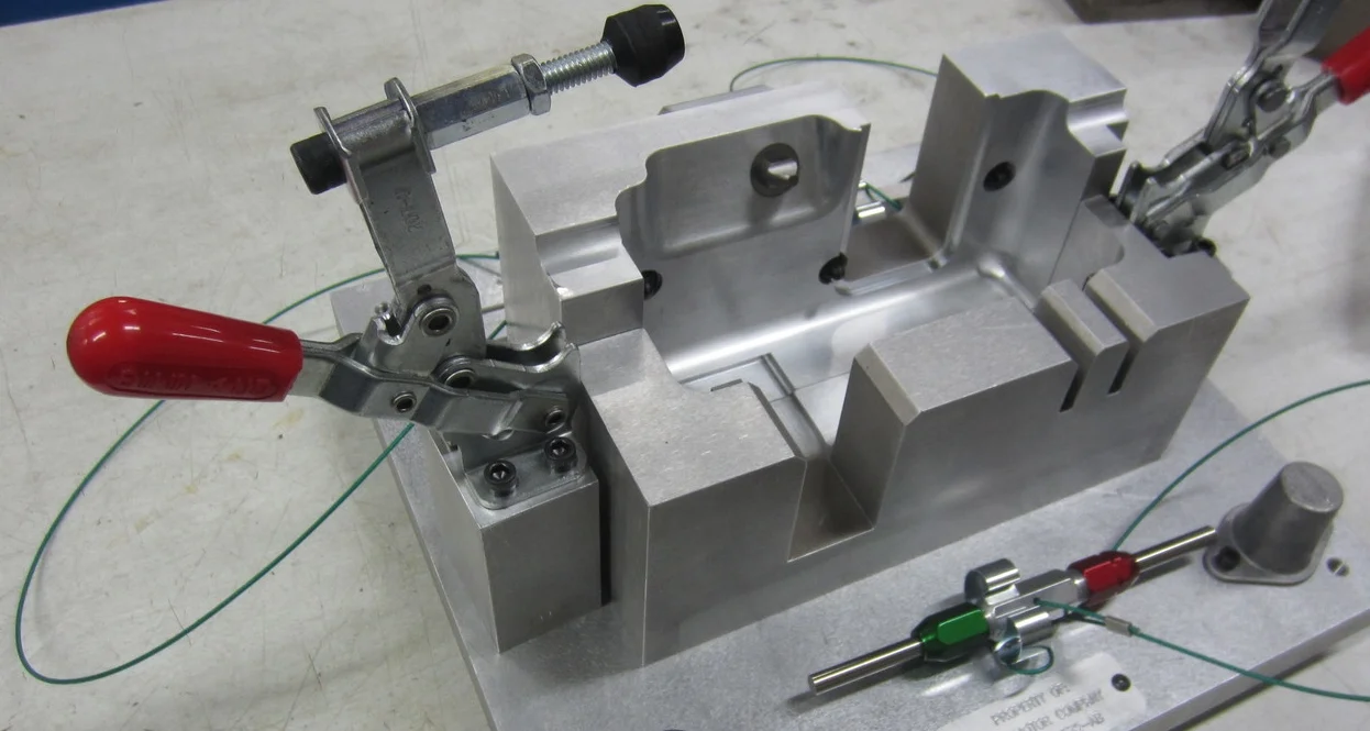 Tooling Examples — KK TOOL & DESIGN