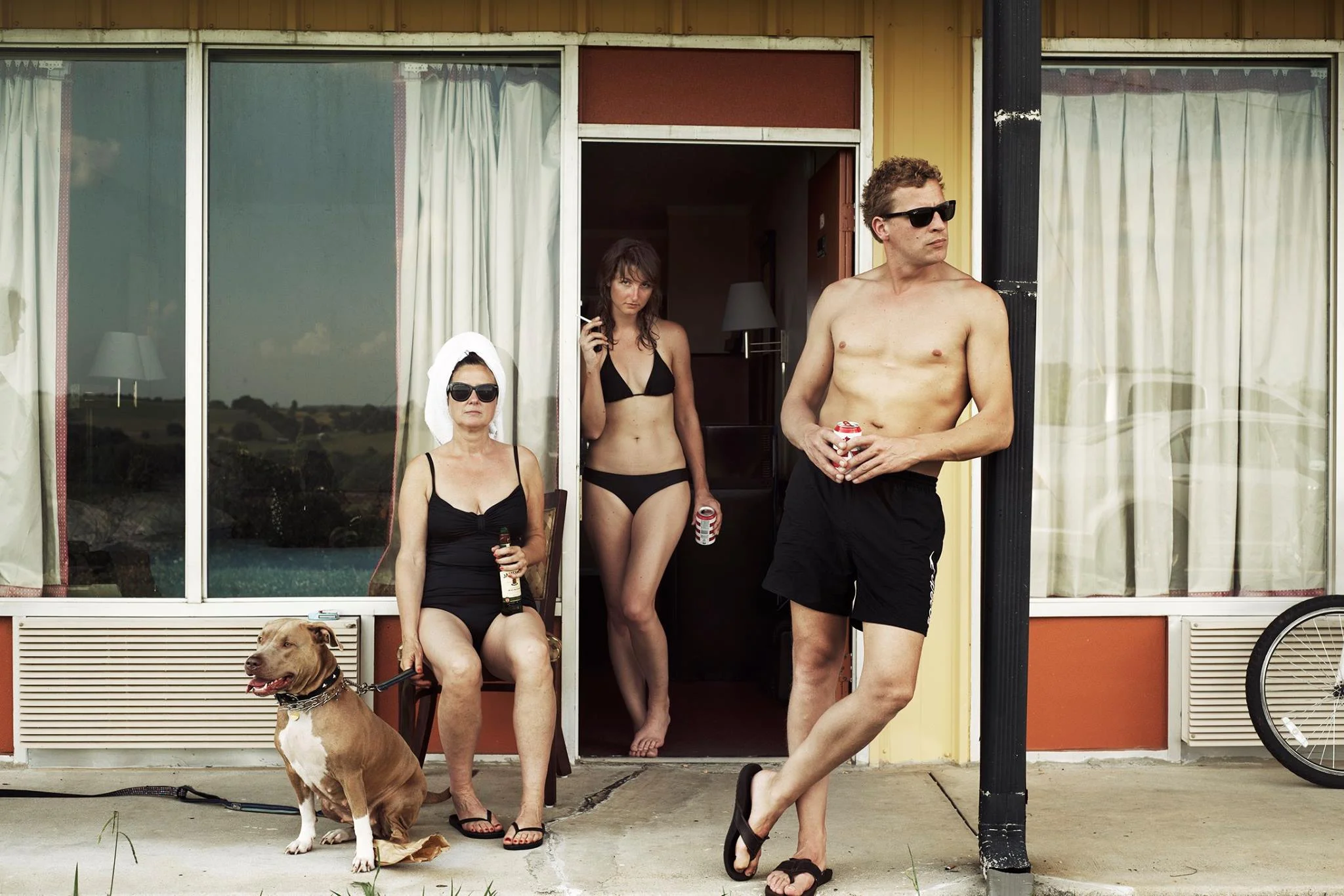 Robin de Puy