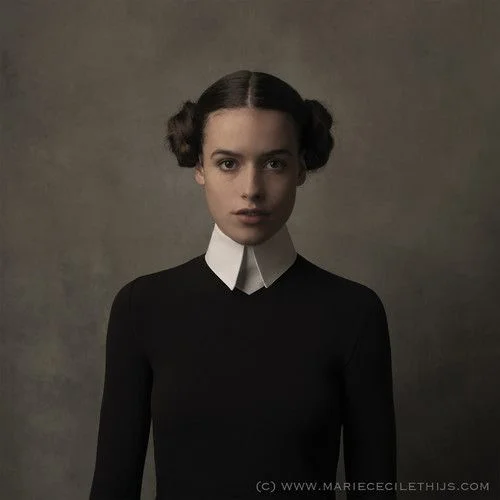 Marie Cecile Thijs