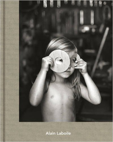 Alain Laboile: At the edge of the world