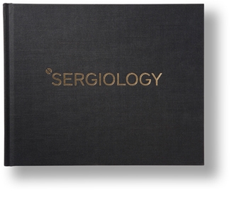Sergiology: Sergio Herman & Pieter van Doveren