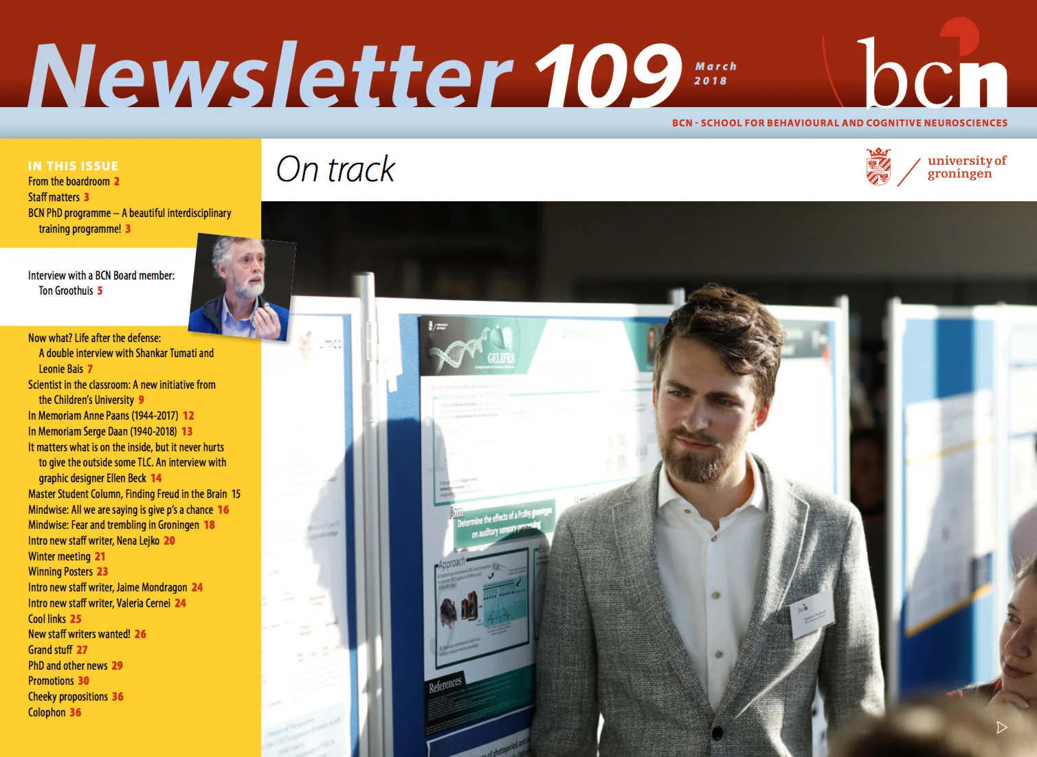 Issue 109