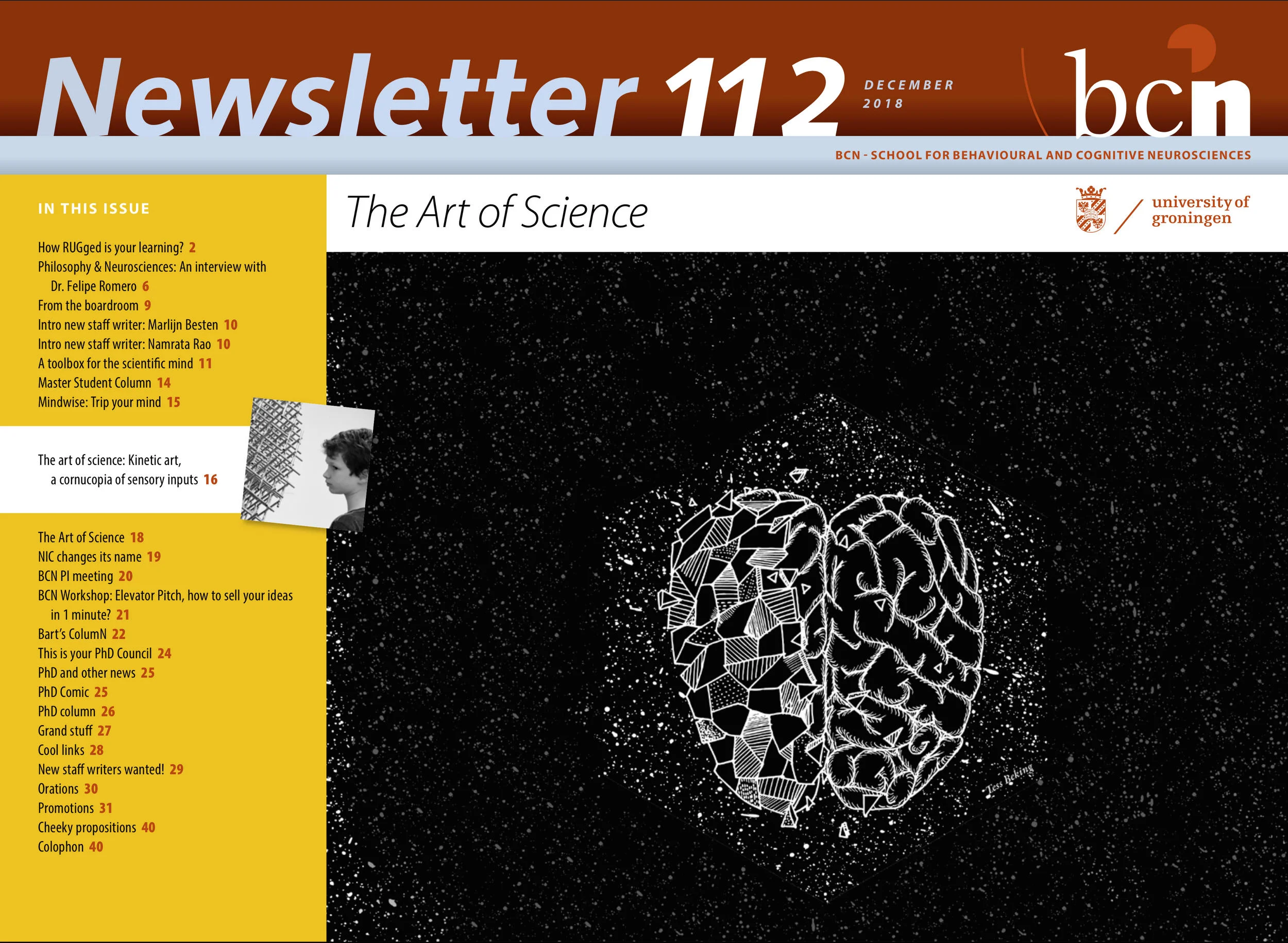 Issue 112