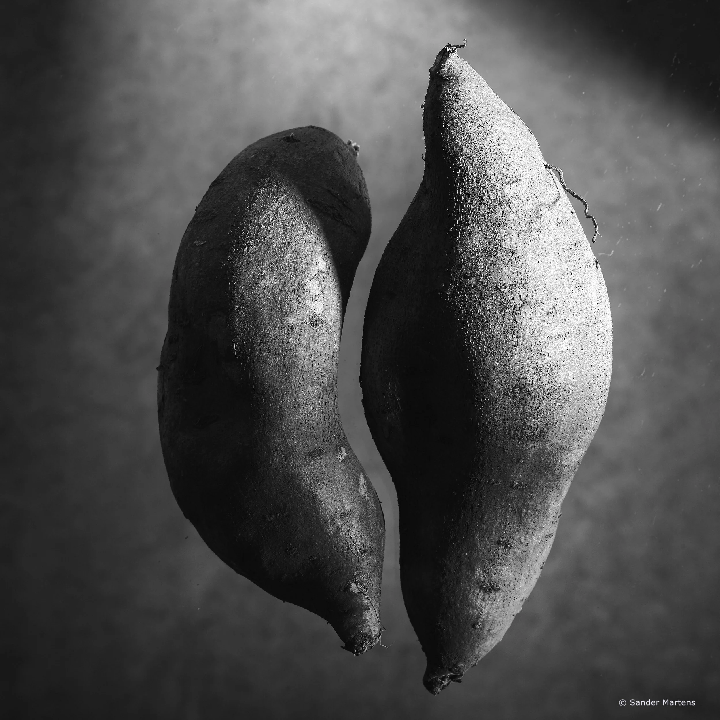 Sweet potatoes