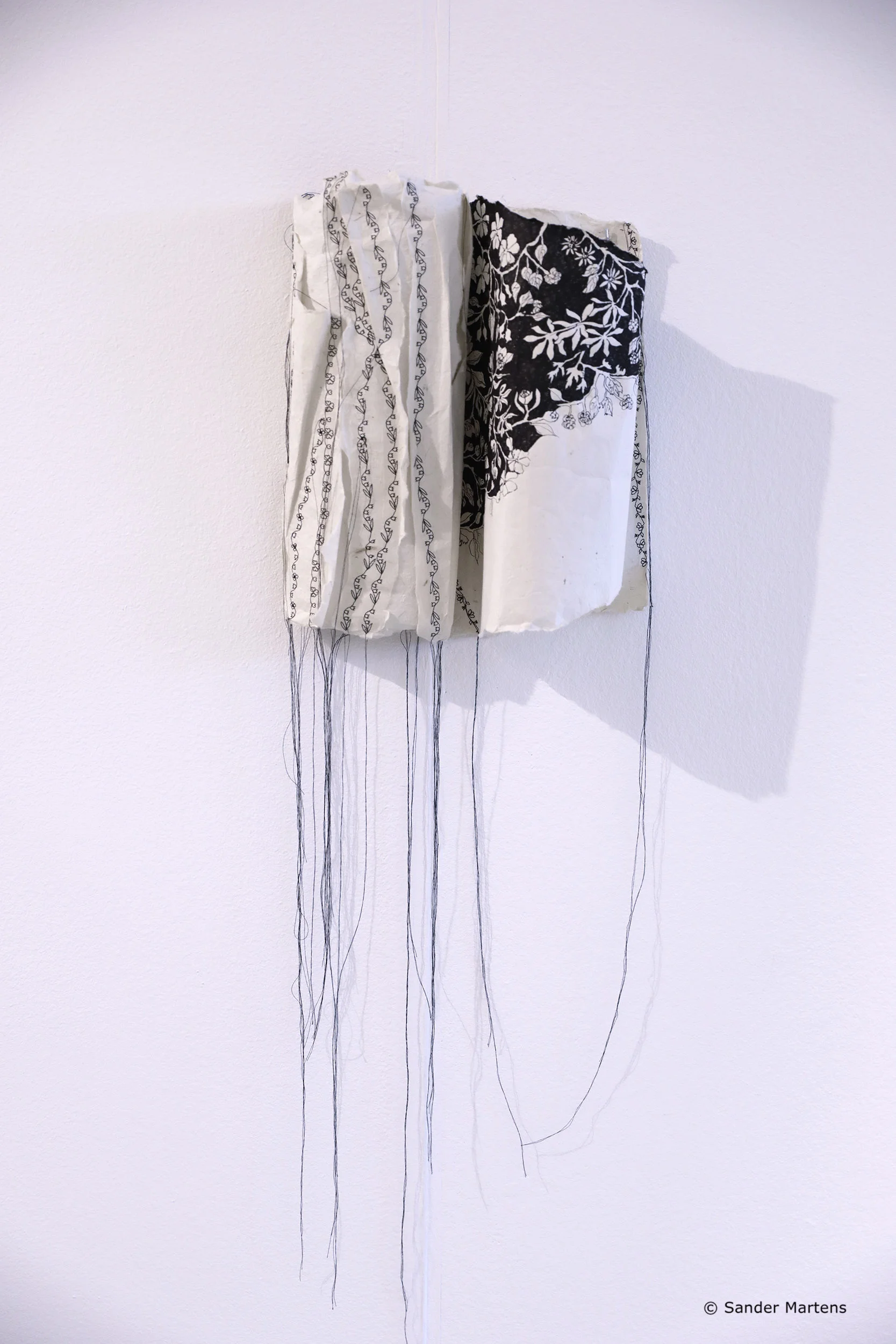 By Lenneke Overmaat