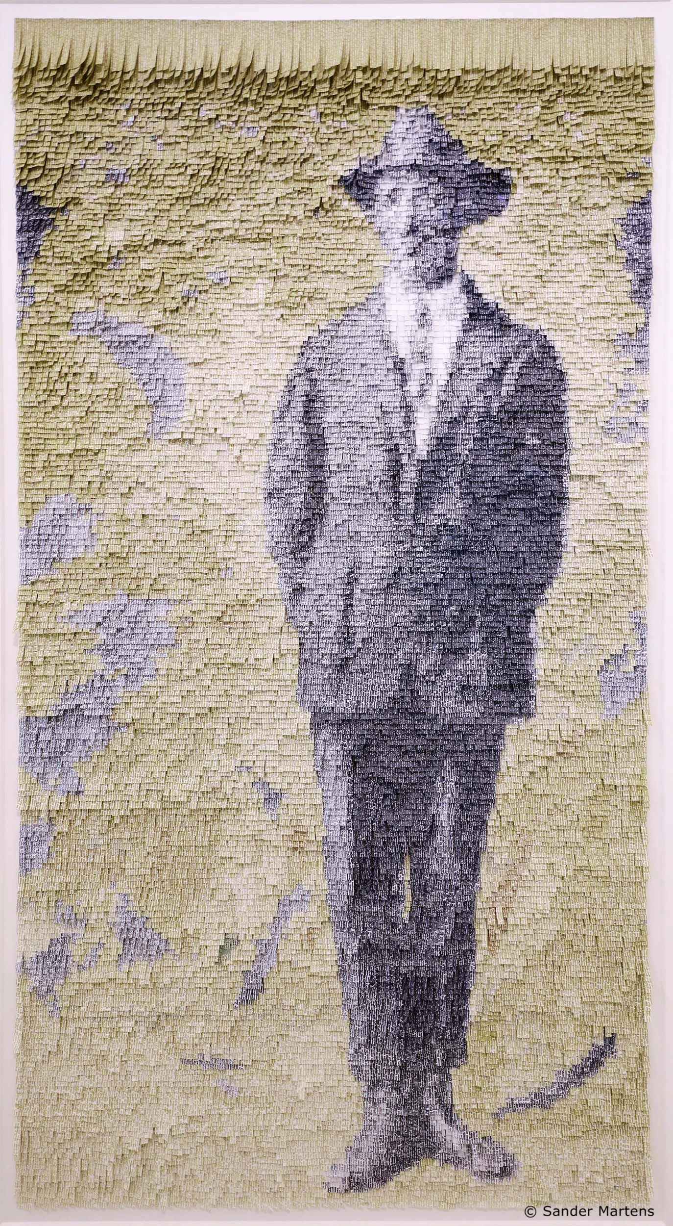 By Nathalie Boutté