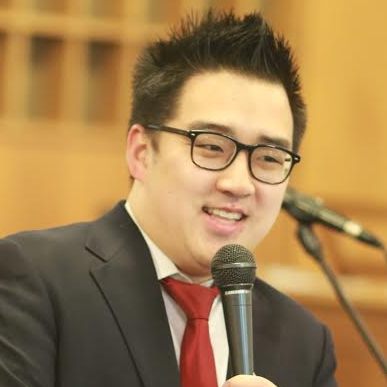 James Lee James was born and raised in Temple City, CA. He completed his undergraduate studies at Calvin College (Grand Rapids, MI). While at Calvin, James was fortunate enough to serve in a variety of capacities as well as the Worship Apprentice Team for chapel. Upon graduation, James received a call to serve as a Youth and Young Adults Minister at an RCA congregation in Roslyn Heights, NY. After a few years, James decided to heed God's call in focusing on his seminary education. James then moved back to Grand Rapids to study at Calvin Theological Seminary. Today, James currently serves as the English Ministry pastor at Korean Grace CRC. James also has the privilege to serve as a worship mentor to Calvin College students. James loves to talk about worship, lead worship, mentor worship leaders, and learn about innovative ways to bridge gaps between cultures and generations in worship. James is happily married to his beautiful wife Jin Young.