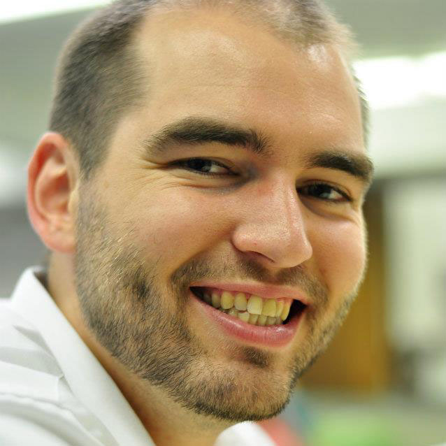 Micah TerHaar Micah has been the music director at New City Fellowship OPC since their initial midweek gatherings in 2013. He grew up attending Harvest OPC in Wyoming, and began serving as a pianist and Mens Chorus director in 2005. During the day, he works as a computer programmer in Zeeland. He loves to fill his spare time making music with others; He sings in the Harvest Choir, NCF Gospel Choir, and Calvin College Oratorio Society.