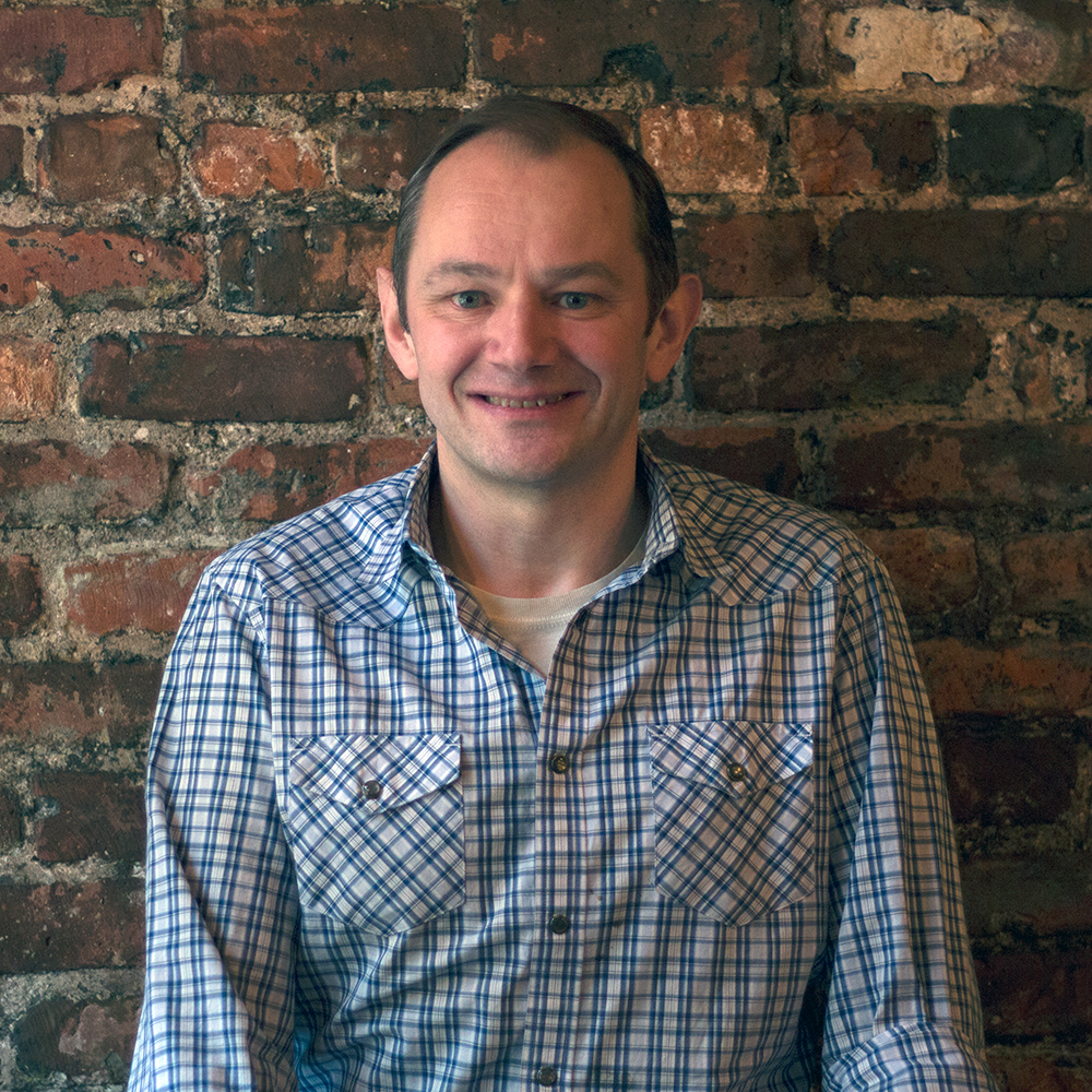 Michael Brannigan