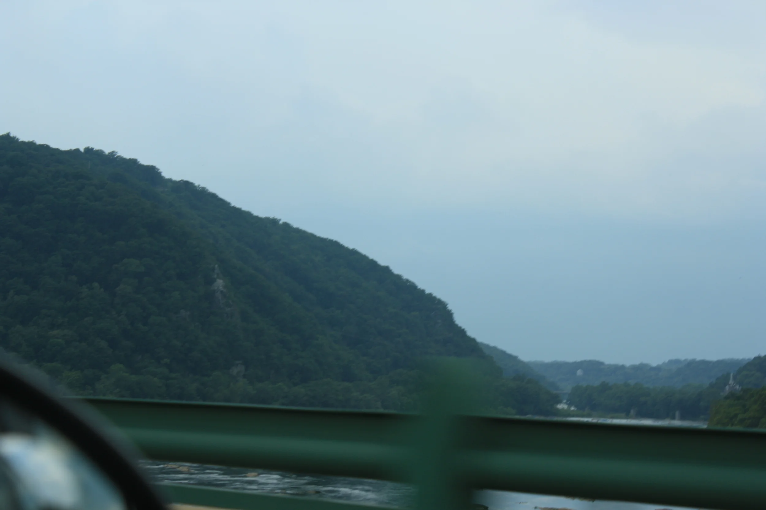 The light that got lost