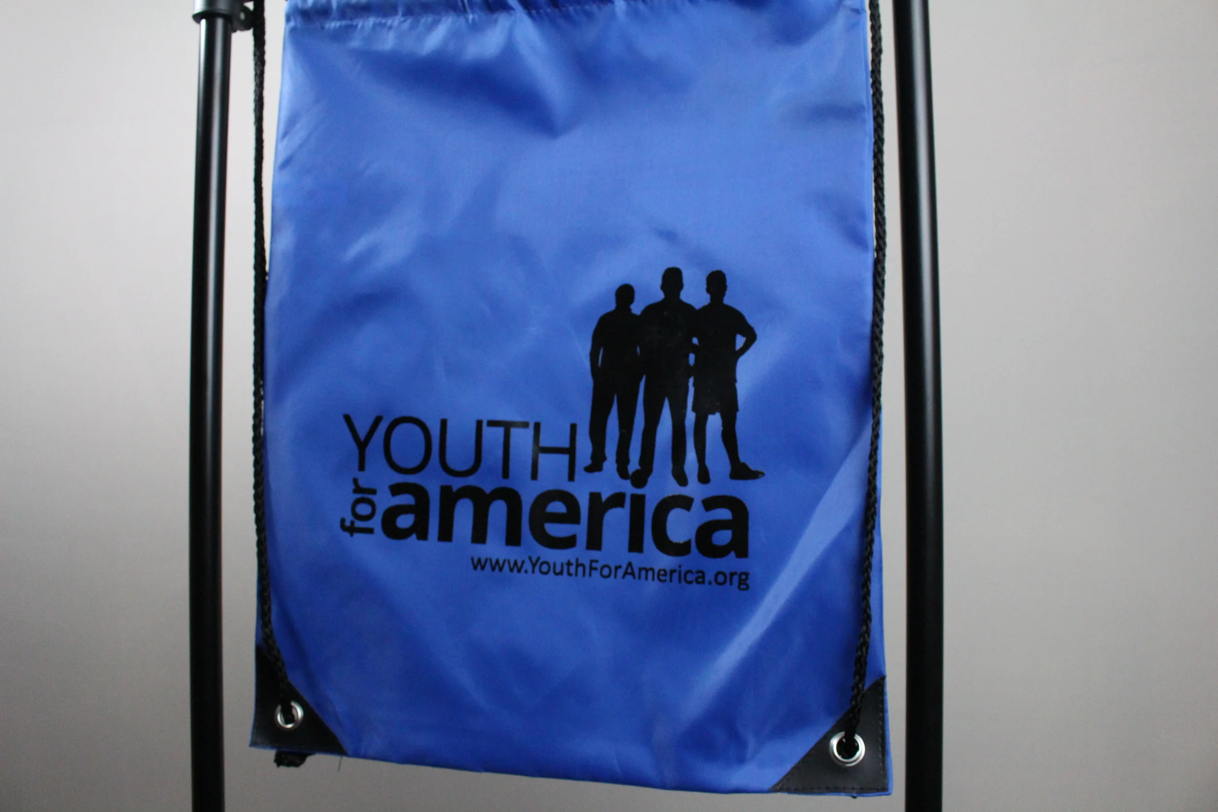 YFA Drawstring Bag