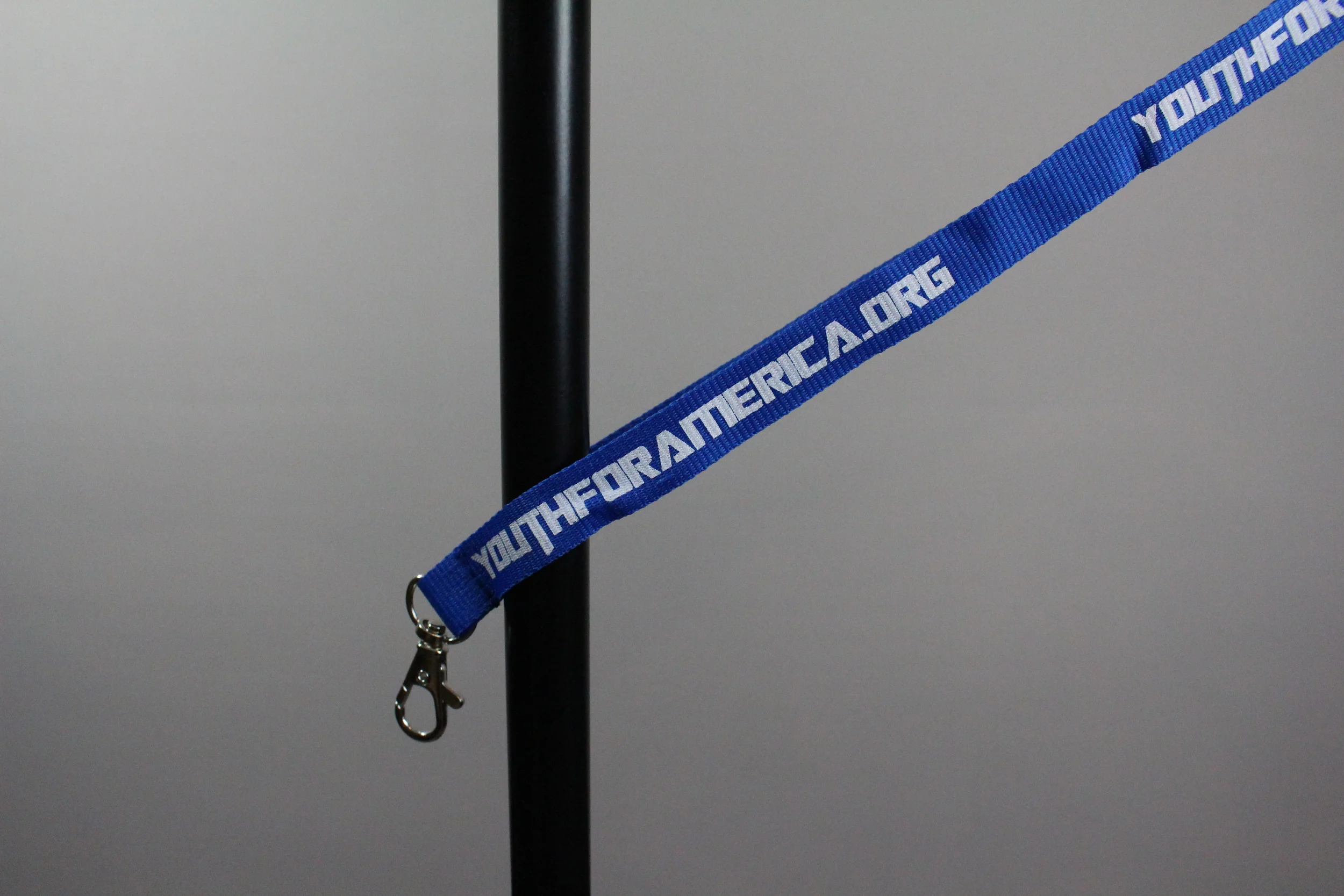 YFA Lanyard (Royal Blue)