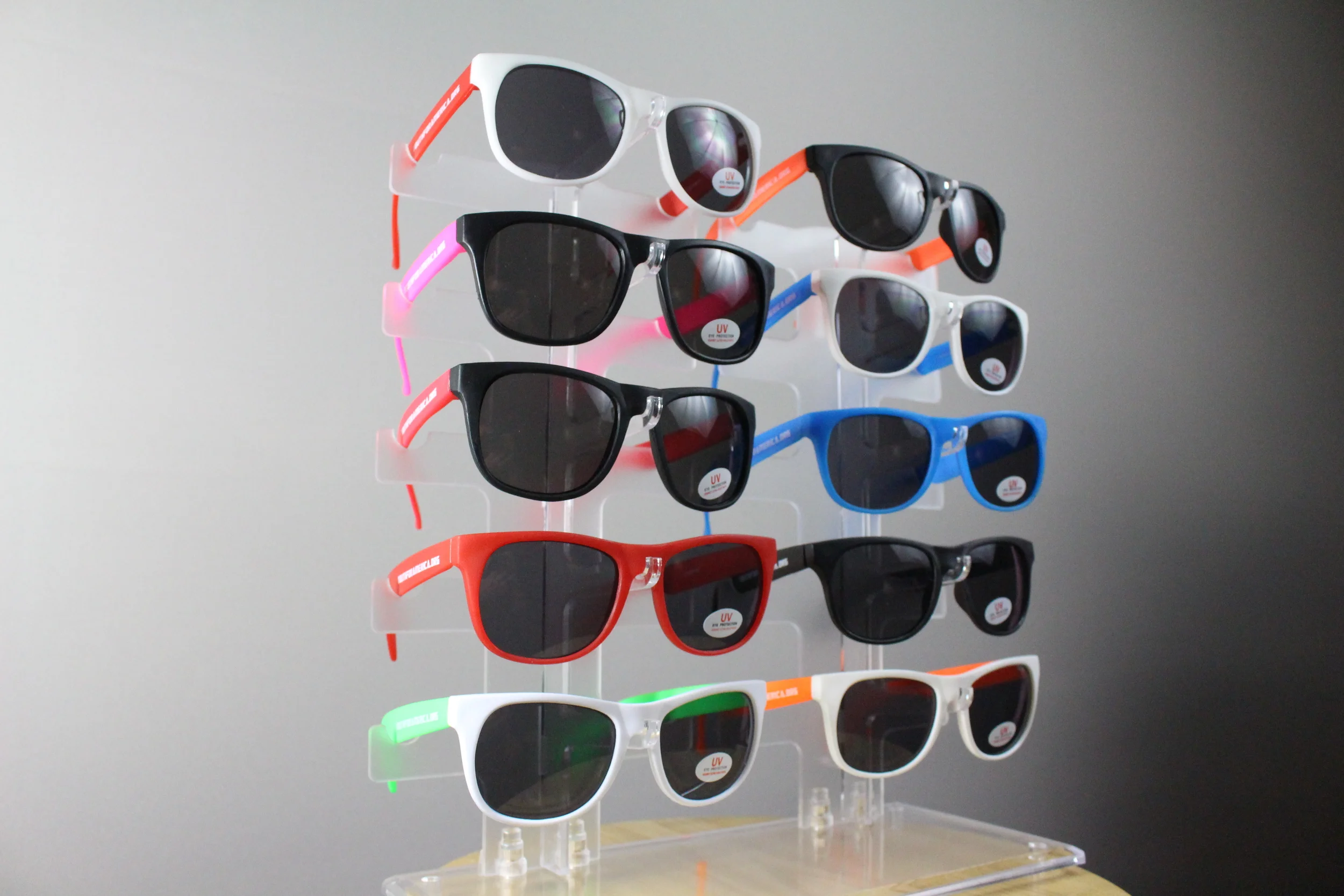 YFA Sunglasses