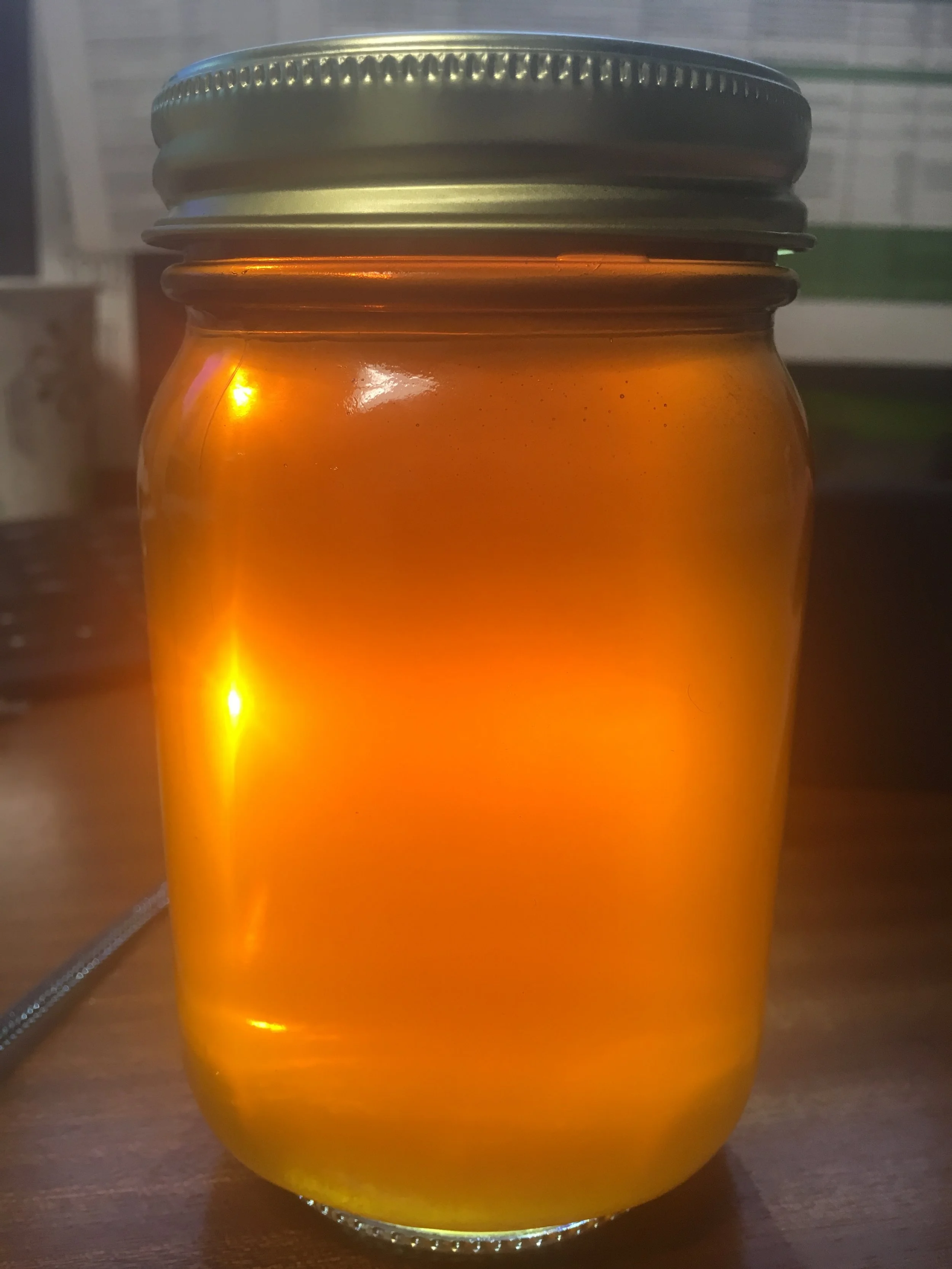 Liquid Honey Backlit.JPG