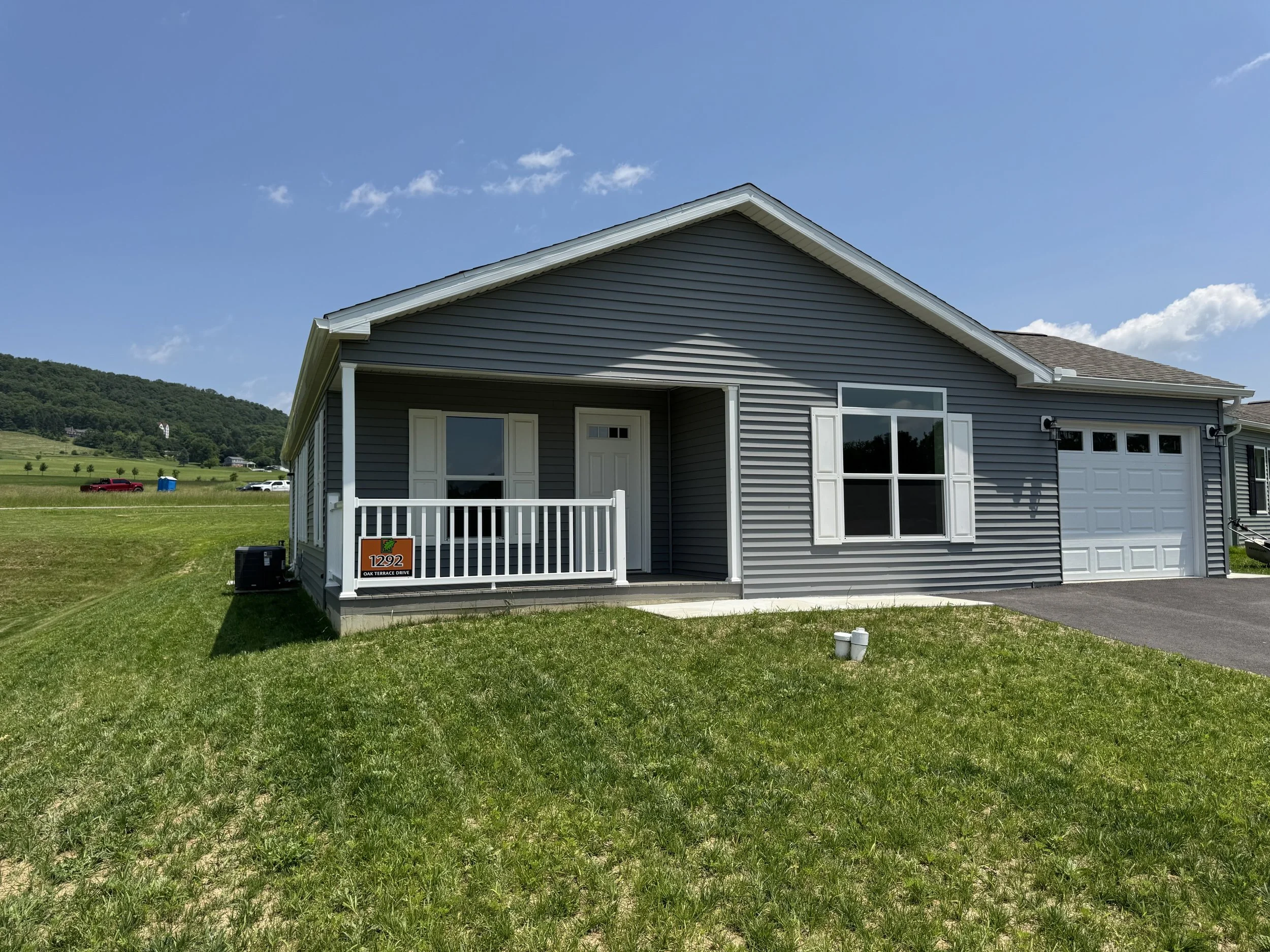 1292 Oak Terrace Drive