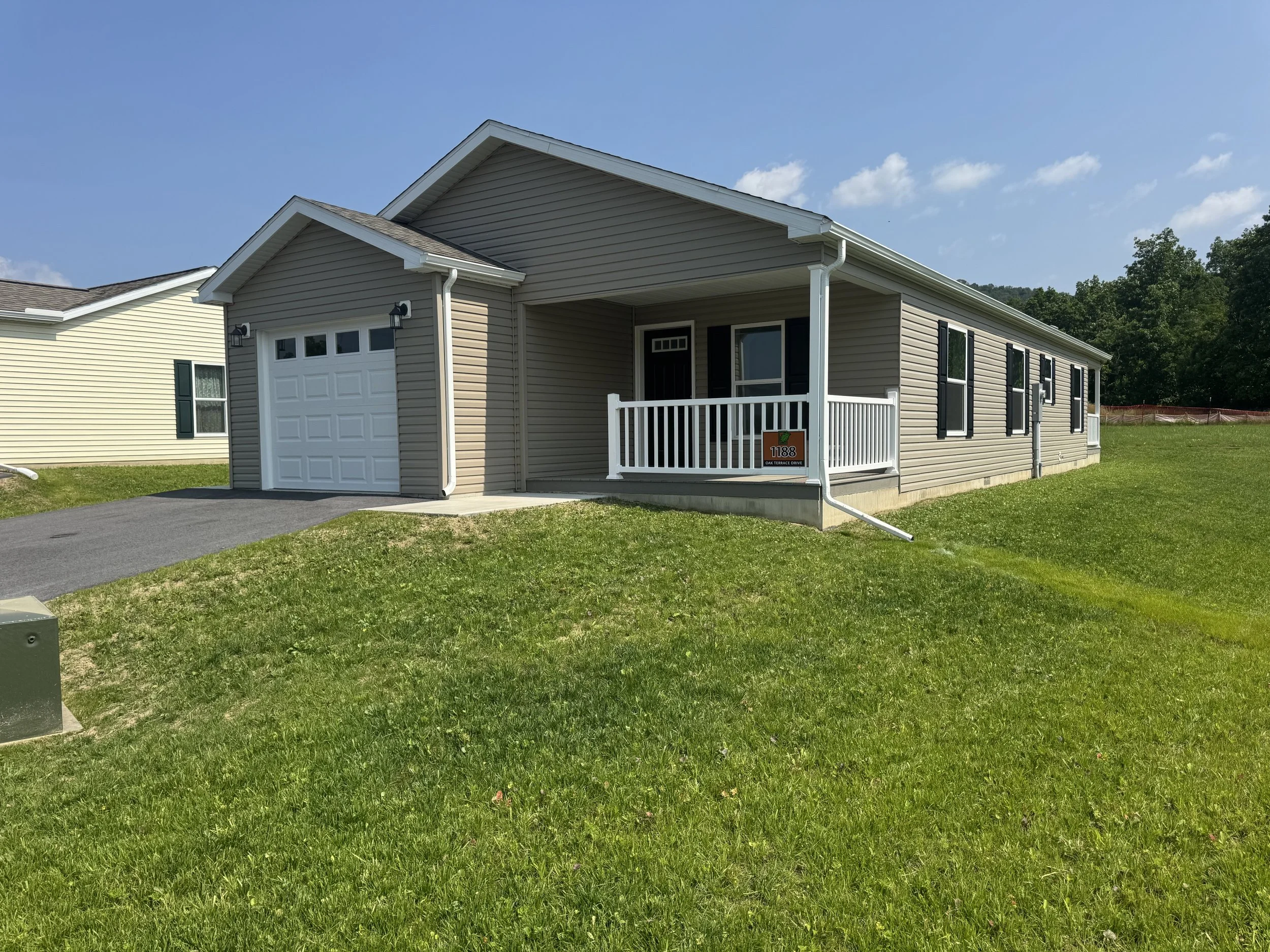 1188 Oak Terrace Drive