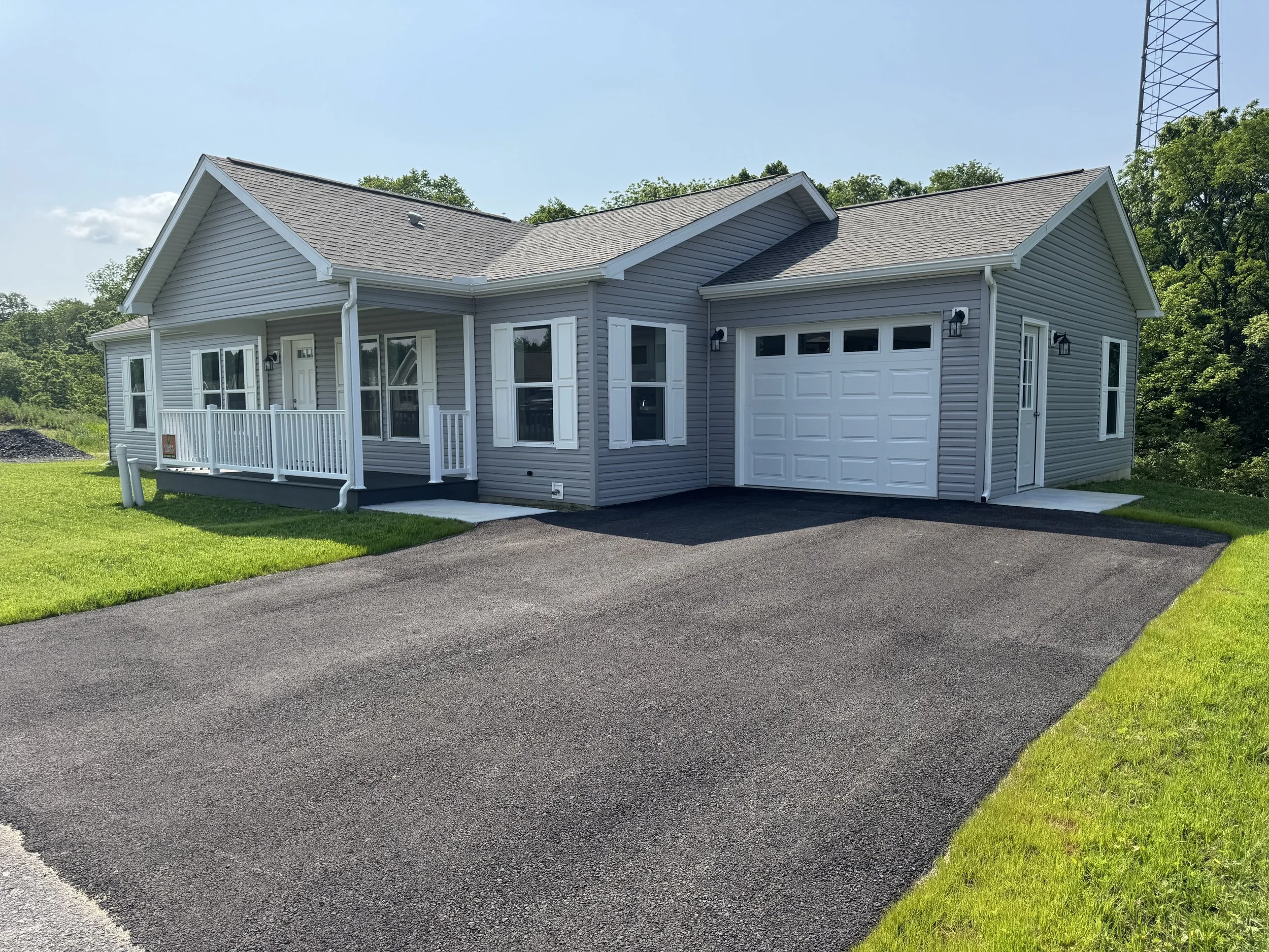 1066 Oak Terrace Drive