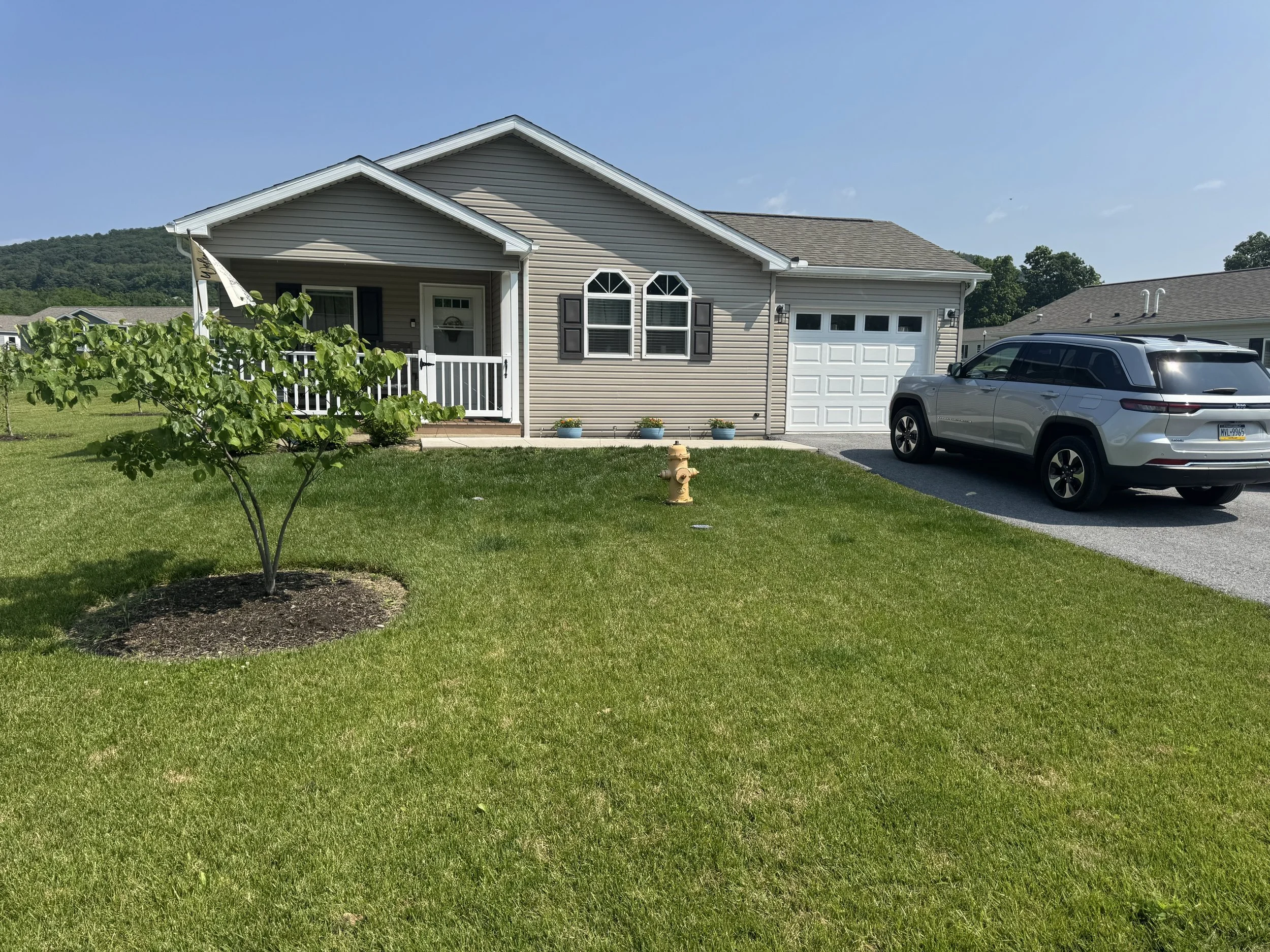 1075 Oak Terrace Drive