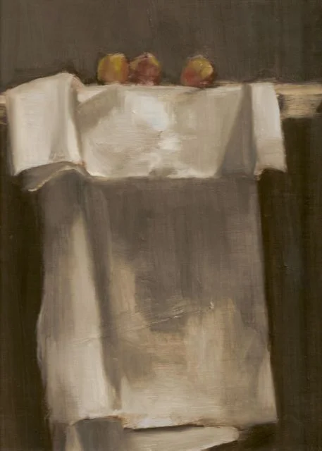 3 peaches study