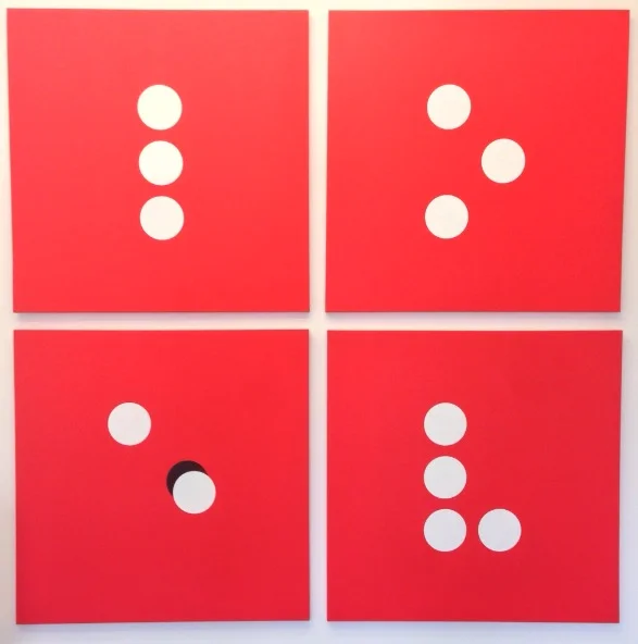 love is blind red.jpg