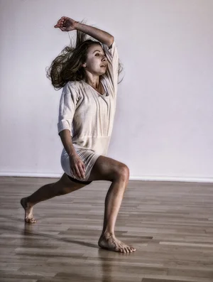 Braided Light Dance Project 2013 Photo: Trib La Prade | 904 568 8742