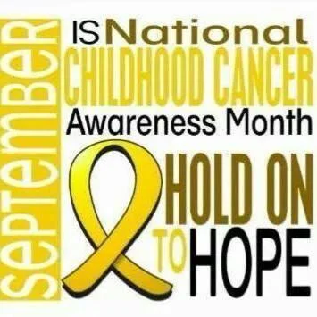 Nutrition for Children with Cancer