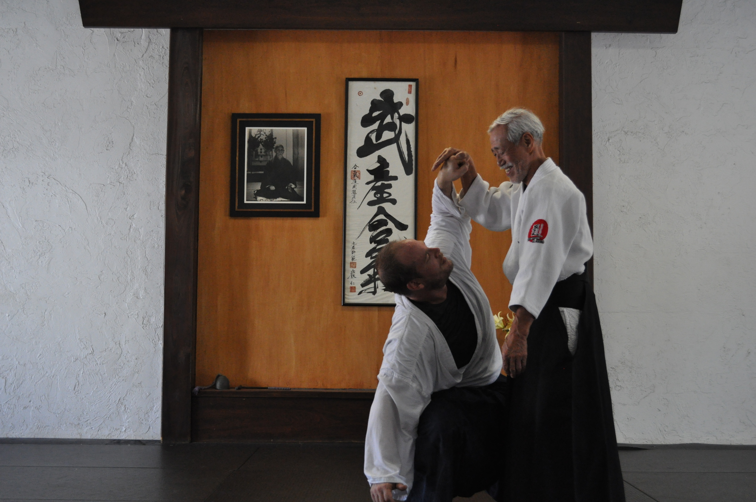 Mitsugi_Satome_Shihan_Aikido_Sarasota_martial_arts