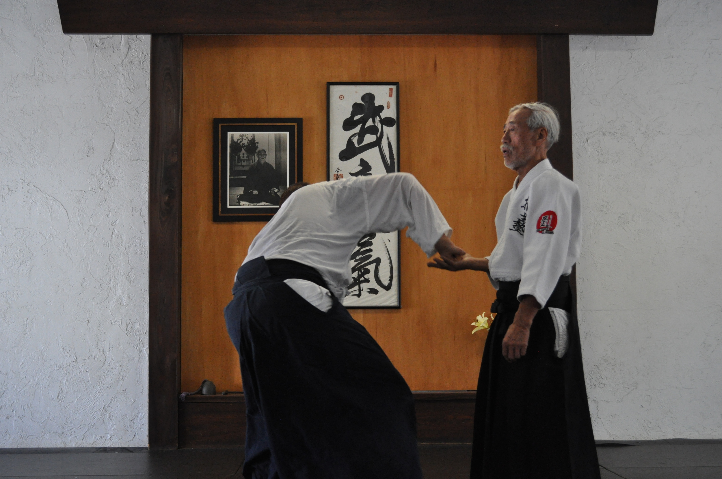 Mitsugi_Satome_Shihan_Aikido_Sarasota_martial_arts