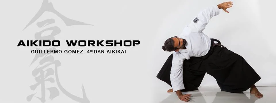 Special Guest Instructor