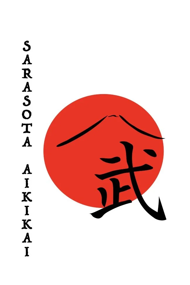 Yudansha Prep in Sarasota: July 11-13,2025