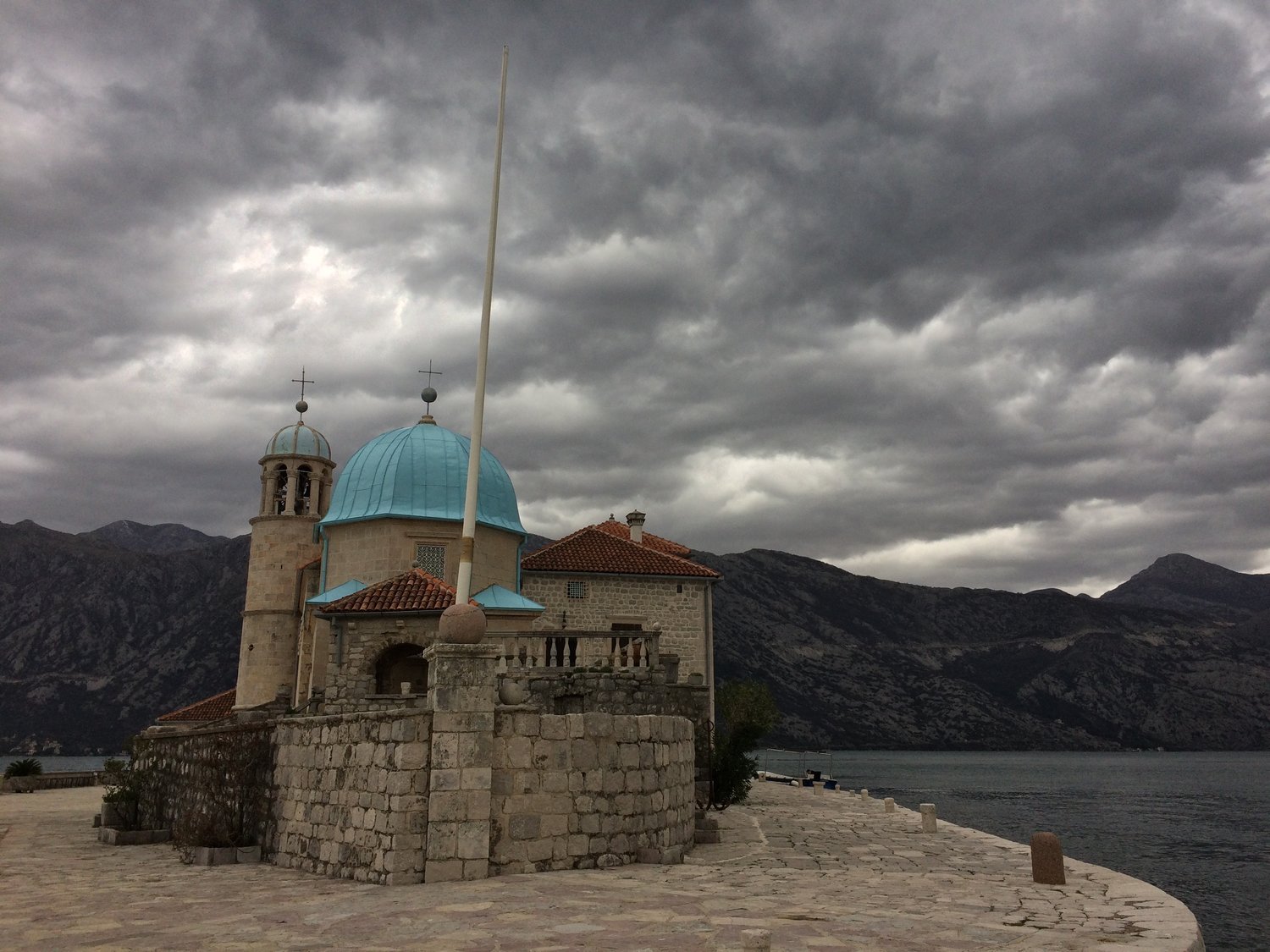 montenegro