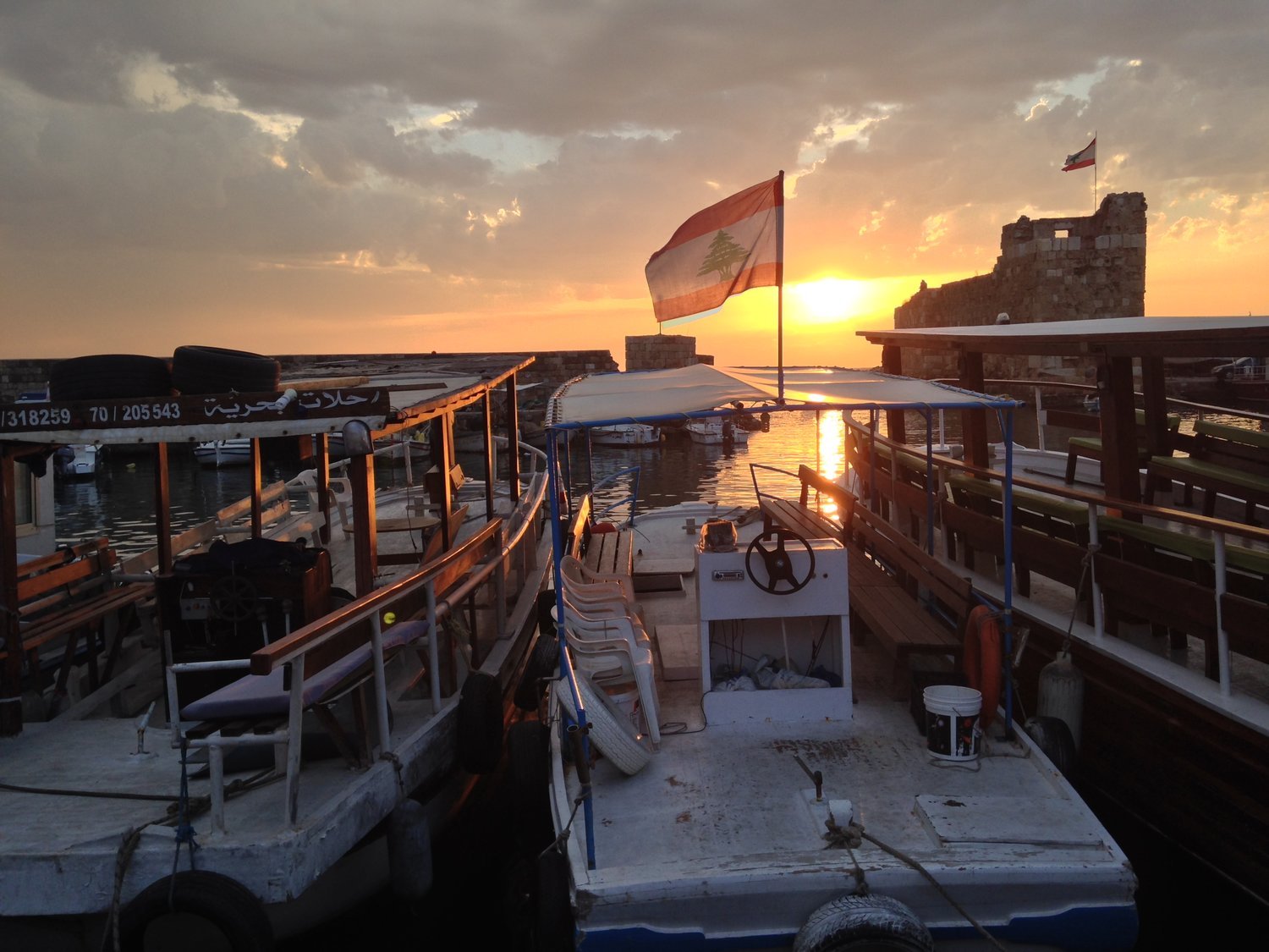 lebanon