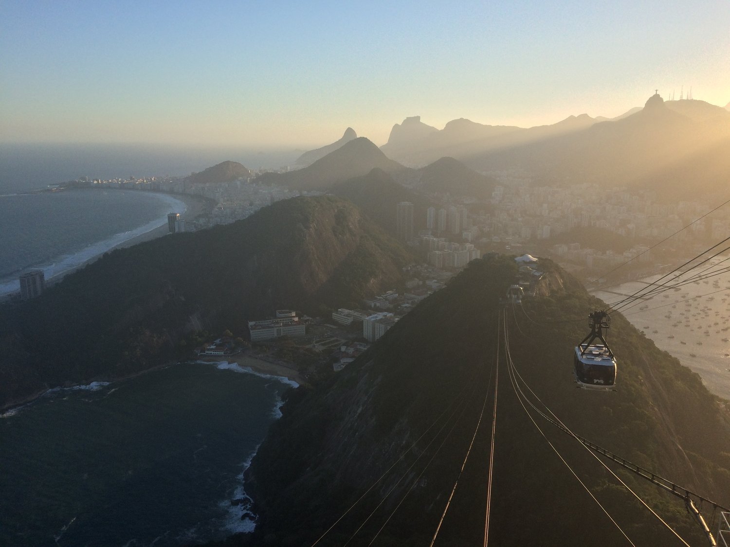 brazil
