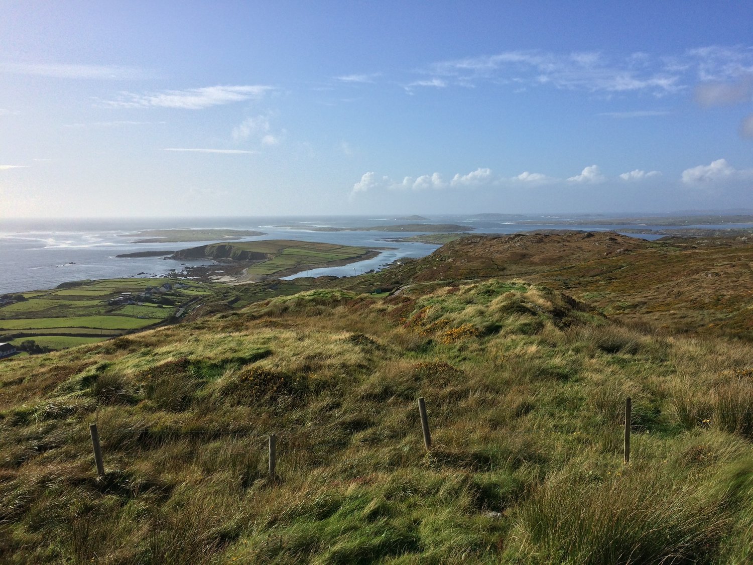 ireland