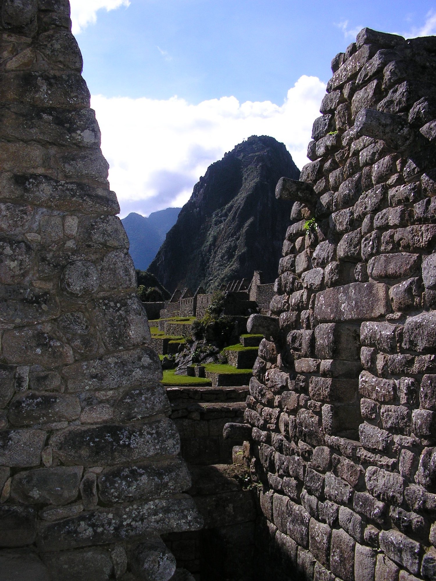peru