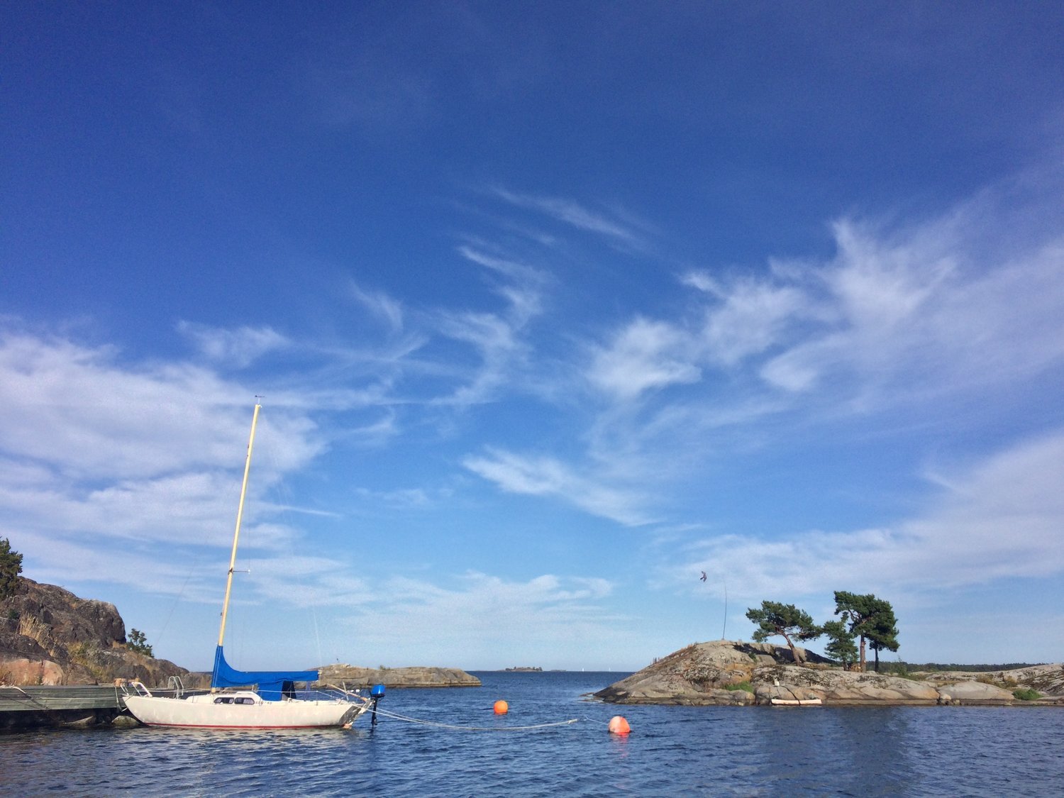 sweden