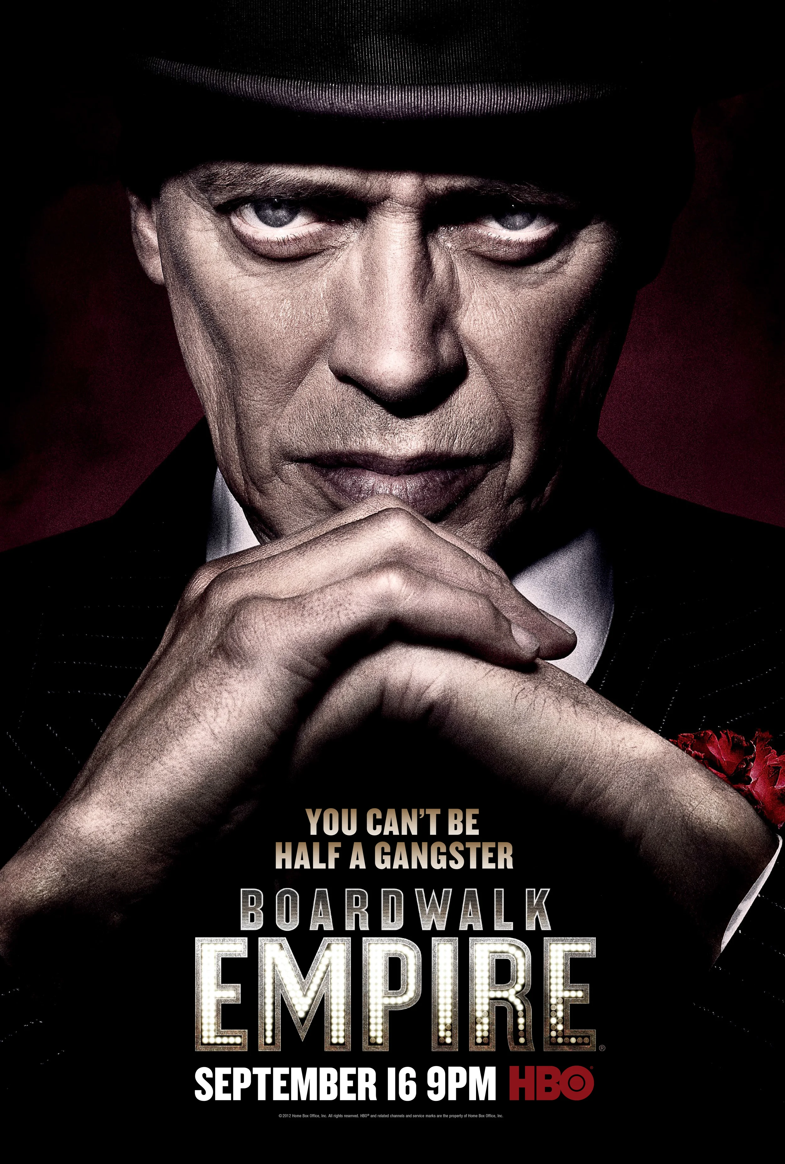 Boardwalk Empire