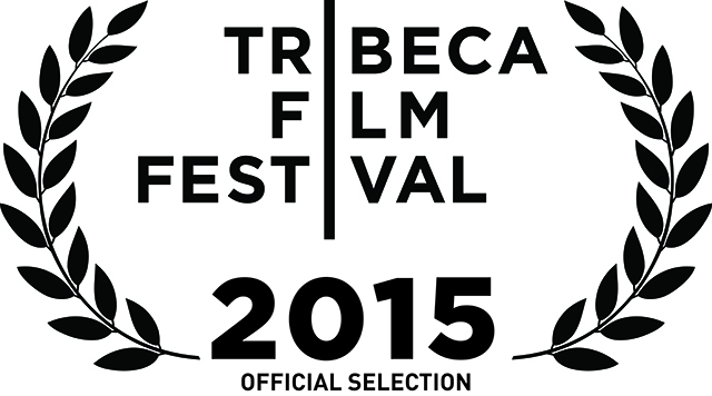 2015 Tribeca Film Festival