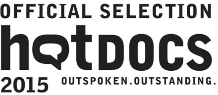 Hot Docs 2015
