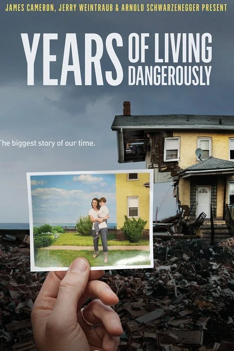 Adam Bolt - Editor/Senior Producer March/April 2005 Class Paul Frost - Editor September/October 2003 Class Cindy Lee - Editor January/February 2005 Class Winner - Best Documentary Series 2014 Emmy Awards