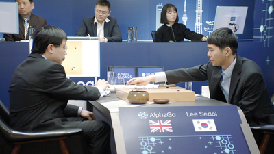 Alphago