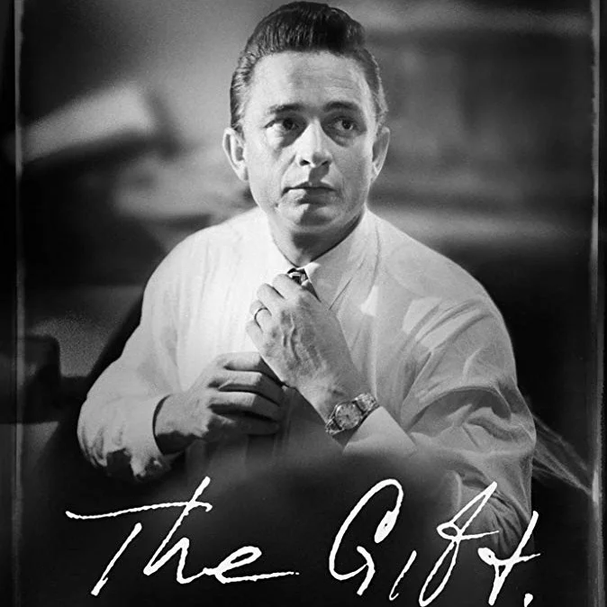 The Gift: The Journey of Johnny Cash