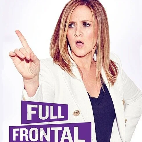 Full Frontal with Samantha Bee