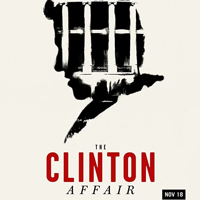 The Clinton Affair