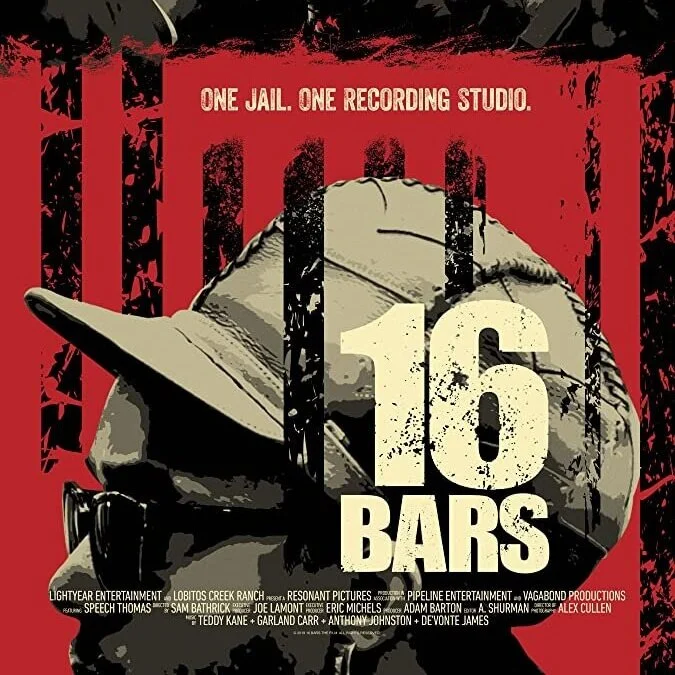 16 Bars